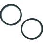 TwinPower 043209 Twin Power 78-84 Shovelhead and XL Intake Seals Replaces H-D 27062-78 10 Pk