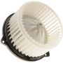 VDO PM9352 HVAC Blower Motor