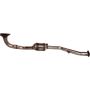 Davico Mfg 18177 Direct Fit Catalytic Converter