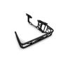 DV8 Offroad TCBR-01 21-23 Ford Bronco Spare Tire Guard & Accessory Mount