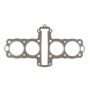 Cometic Gasket C8009 Cometic Kawasaki KZ,GPZ550 592CC,615CC 61MM .043 CFM-20 Head Gasket