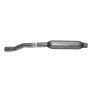 AP Exhaust 38877 Prebent Exhaust Pipe