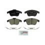 Bosch BC1306 Bosch QuietCast Brake Pads
