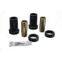 ENERGY SUSPENSION ENE3-3123G Gm Rr Cont Arm Bushings Black