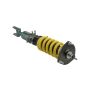 ISR Performance IS-PRO-Z33 Pro Series Coilovers - Nissan 350z Z33