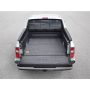 BedRug 2017+ Honda Ridgeline (2pc Floor) Mat (Use w/Spray-In & Non-Lined Bed)