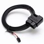 Banks Power 61300-45 iDash-Derringer Module OBD-II Cable