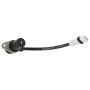 NTK AB0026 ABS Wheel Speed Sensor