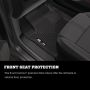 HUSKY LINERS HSK54611 X-Act Contour Floor Liners