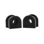 Whiteline W23669 1996-2001 Audi A4 Sway Bar Mount Bushing Kit - 16mm