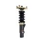 BLOX Racing BXSS-00130 2016+ Honda Civic Coupe/Sedan (Non SI / Type R) Plus Series Fully Adjustable Coilovers
