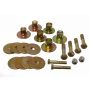 ENERGY SUSPENSION ENE3-4143 Camaro Sub Frame Hardware Kit