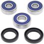 All Balls Racing 25-1600 Wheel Bearing Kits
