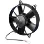 SPAL 30102057 1081 CFM 10in High Performance Fan - Pull (VA15-AP70/LL-39A)
