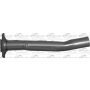 Davico 228765 Exhaust Pipe
