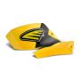 Cycra 1CYC-1020-56 Probend CRM Ultra Hand Shield - Husky Yellow