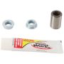Pivot Works PWSHK-Y24-000 04-13 Yamaha YFM350 Raptor PW Rear Shock Bearing Kit
