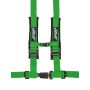 PRP 4.2 Harness- Green