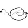 NTK AB0085 ABS Wheel Speed Sensor