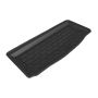3D MAXpider 16-21 Tesla Model S Lower Cargo Bay Kagu Cargo Liner - Black