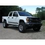 Tuff Country 14045KN 04-12 Chevy Colorado 4x4 4in Lift Kit (SX8000 Shocks)