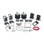 Firestone 2597 Ride-Rite Air Helper Spring Kit Rear Forde 11-16 F250/F350 11-13 F450 2WD/4WD (W217602597)