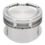 JE Pistons 242926 VW 1.8T 20V 8.5 KIT Set of 4 Pistons