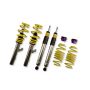 KW 35280119 Coilover Kit V3 Jetta VI S 2.0; Sedan (North American Model only)