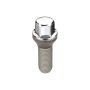 McGard (69700 14X1.5 MCG LUG BOLT BX 50 CONE SEAT, CHROME-17MM HEX)