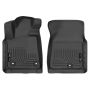 HUSKY LINERS HSK18561 12-   Toyota Tundra Front Floor Liners