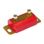 PROTHANE PTN6-1605 Red Ford Trans Mount 65-73 Mustang