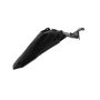 Cycra 1CYC-1517-12 23+ Yamaha YZ250F-450FX Rear Fender - Black