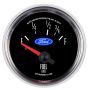 AUTOMETER ATM880820 2-1/16 Fuel Level Gauge 73Ohms - 10Ohms