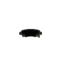 Bosch BE672H Brake Pads Rear