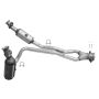 Eastern Catalytic 776350 CARB (CA, CO, NY, ME) Catalytic Converter