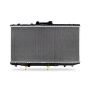 Mishimoto Toyota Corolla Replacement Radiator 1993-1997