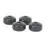 Whiteline W33372 Universal Shock Eye Bushings (4) ID 9.5mm - Thick 15.9mm