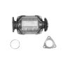 AP Exhaust 642035 Federal / EPA Catalytic Converter - Direct Fit