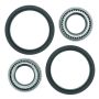 QuadBoss 413273 Wheel Bearing Kit