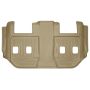 Husky Liners 2015 Chevrolet/GMC Suburban/Yukon XL WeatherBeater Tan Third Seat Floor Liners