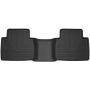 Husky Liners 2018 Toyota Camry X-Act Contour Black Floor Liner (2nd Seat)