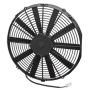 SPAL 30101517 1505 CFM 16in Medium Profile Fan - Push (VA18-AP51/C-41S)
