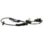NTK AB1478 ABS Wheel Speed Sensor