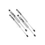 Superlift 05-16 Ford F-250 SuperDuty Fox Shocks Lift Kit- Front Shocks (5.5-7in) Rear Shocks (4-6in)