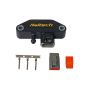 Haltech HT-010136 4 Bar Motorsport MAP Sensor