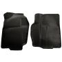 Husky Liners 94-02 Dodge Ram Full Size Classic Style Black Floor Liners