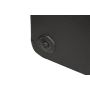 Dee Zee DZ92556NSB Deezee Universal Tanks - Long Rectangle Black Steel