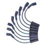 E3 E3.1003 E3 OE Compatible ignition wire set for 8 cylinder 1999-2015 GM vehicles