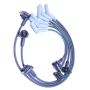 E3 E3.1016 E3 OE compatible ignition wire set for 6 cylinder 1991-1997 Mazda vehicles
