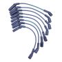 E3 E3.1019 E3 OE compatible ignition wire set for 8 cylinder 2001-2009 GM vehicles